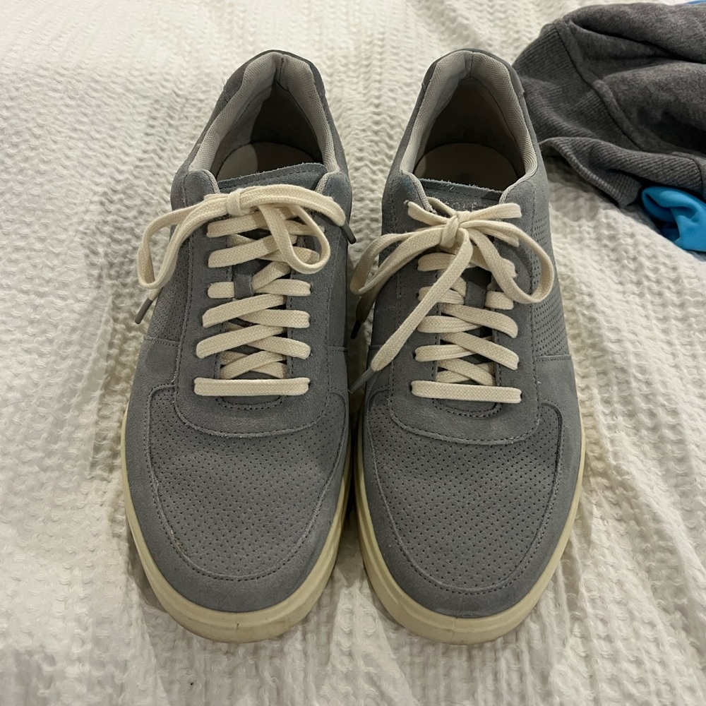 Cole Hann tennis shoes size 12